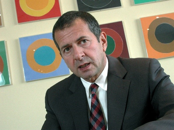 Gerald Ratner